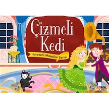 Çizmeli Kedi / Kolektif