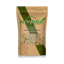 Özel Hazırlanmış Karışık Kanarya Kuşu Yemi 100 Gr 1.kalite