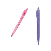 Faber :tri Click Versatil 0.7mm / Pembe-yeşil 2 Adet Pembe-yeşil