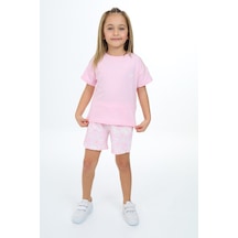 Açık Pembe