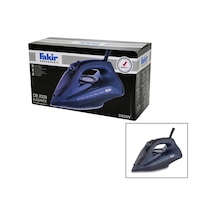 Fakir Db-2009 Elegance Ütü Seramik Taban 2400w Kahverengi