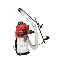 Cifarelli V1200 Fındık Toplama   Makinesi