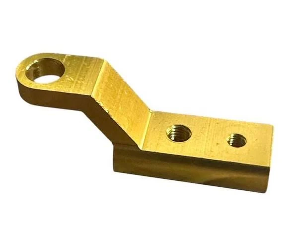 Ayna Yükseltme Aparatı Gold Renk 6mm Ve 8mm