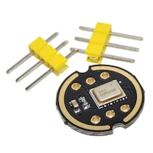 Inmp441 I2s Dijital Mems Mikrofon Modülü Çok Yönlü Omnidirecti