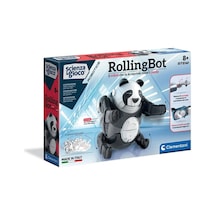 64468 Rollingbot - Robotik Laborut.arı /bilimveoyun +8 Yaş