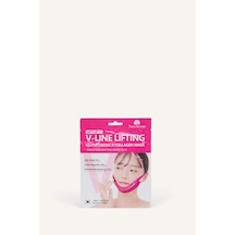 Defacto Pure Korean V-Line Lifting Maske I0485AXNS