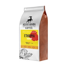 Addis Ababa Coffee Dünya Kahveleri Sidamo Çekirdek Kahve 250 G