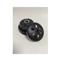 Arora Max Pro 125 150 Uyumlu Honda Oem Arka Debriyaj Komple A Plus Kalite