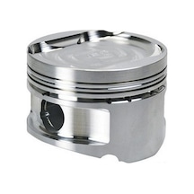 Federal Piston + Segman 8771832 Megan Iı Clıo Kango Fluence-