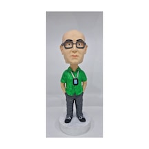 Dexter Masuka 20 Cm Figür