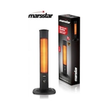 Dik Isıtıcı 2000 W