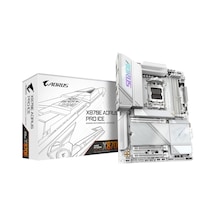 Anakart Amd Am5 Atx X870e Aorus Ice Sku: Smg8690010056382