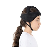 Medikaltec Kafa Koruyucu Kask Kafa Çevresi 58-63 Cm Large