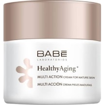 Babe Healthy + Multi Action Mature Skin Olgun Cilt Bakım Kremi 50 ML