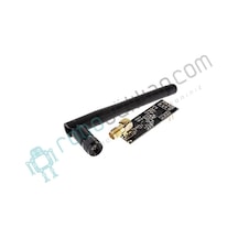 NRF24L01 +pa+lna Sma 2.4g Kablosuz Modülü