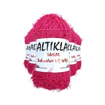 5 Adet Sakal Sabunluk Lif İpliği 16