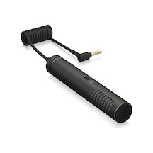 Behringer Video Mic Çift Kapsül Kamera Mikrofonu