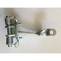 Ön Kapi Durdurucusu Sağ / Sol Aynı Adet Kapi Gergisi Peugeot 206 Plus - Hatchback - 2010-2013