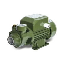 Su Pompası Su Basınç Makinesi Su Motoru Qb60 Elektirikli Su Motoru Pompası 0.5 Hp 1inç