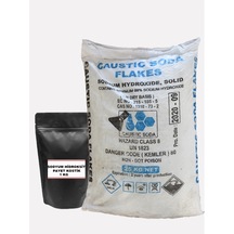 Sodyum Hidroksit Payet Kostik 1 KG