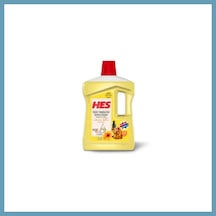 Bezos Hes Yüzey Temizleyici Amber 2.5 Lt Mbt06 Tekli