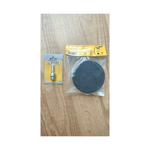 180mm Cırtlı Disk Zımpara Tabanı Ve Matkap Disk Aparatı