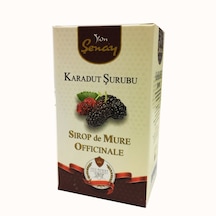 Şenay Karadut Şurubu 30 G