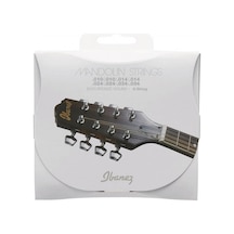 Ibanez Imds4 Takım Tel Mandolin Teli