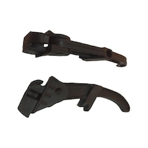 Aft Motor Kaput Açma Kolu M131 Dks Plastik Aft Kkm23062 4208027
