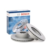 Bmw 1 F20 120D 2015-2019 Bosch Ön Disk 2 Adet