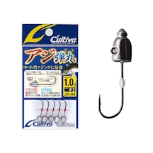 Cultiva 11779 Jh-84 Lrf Jighead