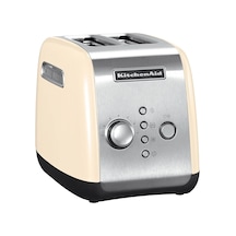 Kitchenaid 5KMT221EAC 2 Dilim Ekmek Kızartma Makinesi