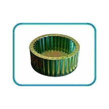 Çap 215 Boy 75 Delik 14 Mm Sol Yön Radyal Fan Pervanesi