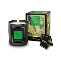 Areon Candles Premium Skogar Angan Lüks Kokulu Mum Karışık