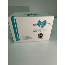 Ricpharma Regrethil 1100 Mg Dietary Supplement 90 Tablet