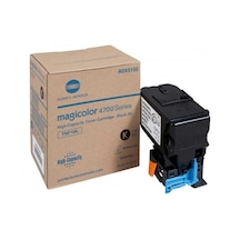 Tonersepeti Konica Minolta Tnp-18 Kırmızı Fotokopi Toner Y.k. 01103405