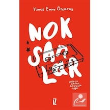 Noksanlar - Yunus Emre Özsaray