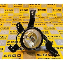 Cr-v Sis Farı / Crv 2007-2010 Ön Sis Lambası Sol