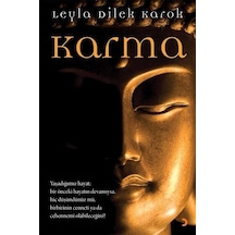 Karma - Leyla Dilek Karok - Cinius