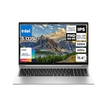 HP Elitebook 650 G10 9G2U9ETHMF42 i5-1335U 16 GB 512 GB SSD 15.6" W11P FHD Dizüstü Bilgisayar