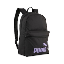 Puma 09116426 Phase Unisex Sırt Çantası Siyah