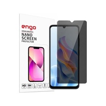 Tr Nubia A76 5g İle Uyumlu Hayalet Ekran Koruyucu, Yandan Görünmeyen Anti-spy Gizlilik Privacy Koruması, 9h Temper