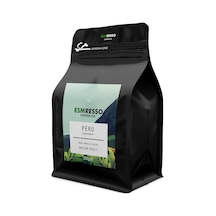 Esmresso Peru Chanchamayo Kahve 250 G