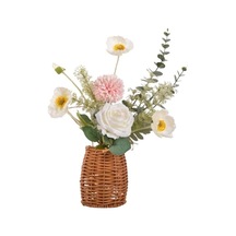 Ankatek Yapay Tip-b Tip Suntek Partileri Için Günü Doğum Çiçekler Buket B Lh Diğer Diğer