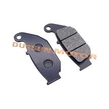 Tvs Apache Rtr 180 Arka Fren Takım Oem