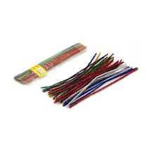 Metalik Şönil 25 Li 50 Cm Rbz-2022-50