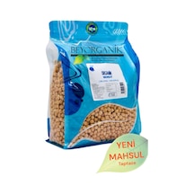 Beyorganik Pestisit ve Aflatoksin Analizli Organik Nohut 2500 G