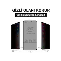 İletişim Apple iPhone Uyumlu 13 Tam Kaplayan Hayalet Temperli Ekran Koruycu Cam Sku: Zeusb0bsr8gblb