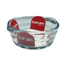 Paşabahçe Borcam Ripple Bowl 350 Cc 3 Adet Çok Renkli