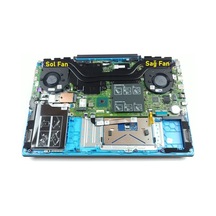 Dell G315 3500 Fan V1 Sağ Fan 1 Adet